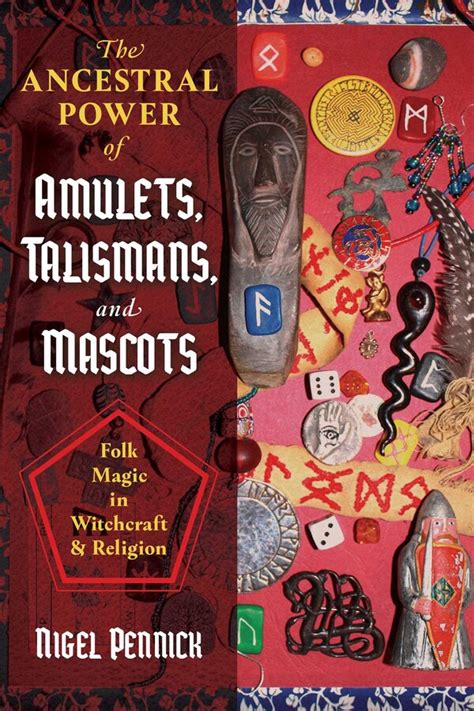 Amulets and Magical Realism: Blurring the Lines of Reality in Fiction